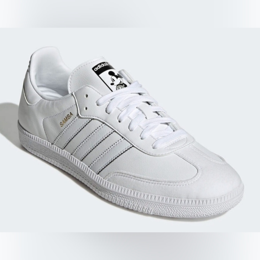Adidas Originals X Mickey Mouse Samba *NWT*